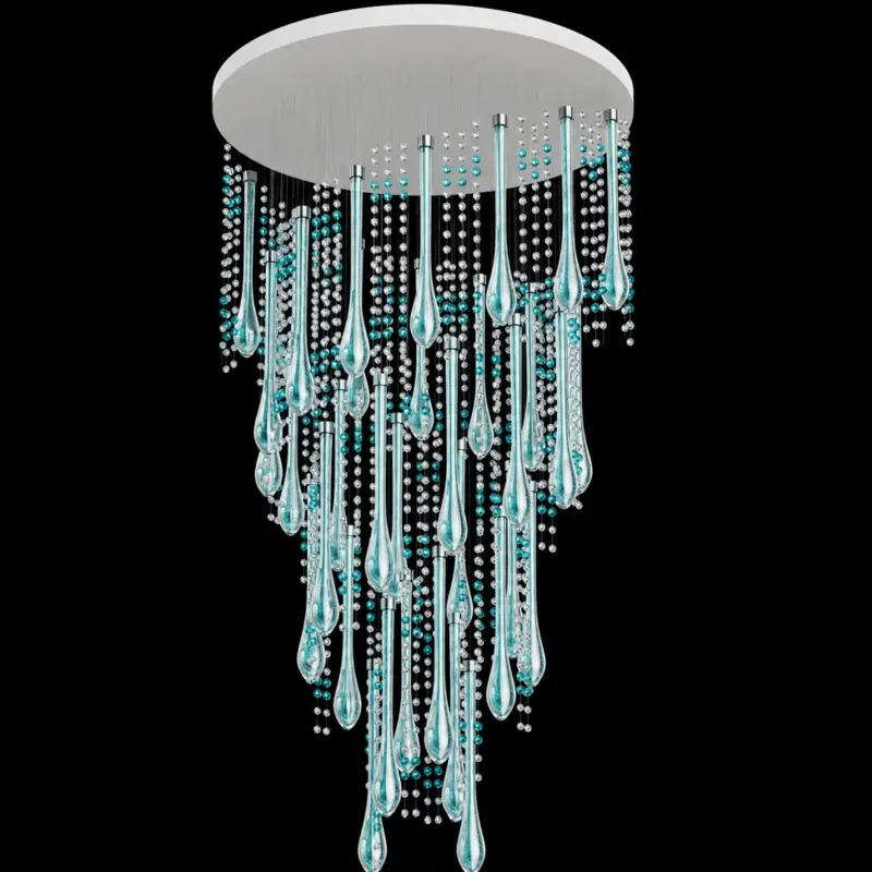 Design ceiling light ELW01