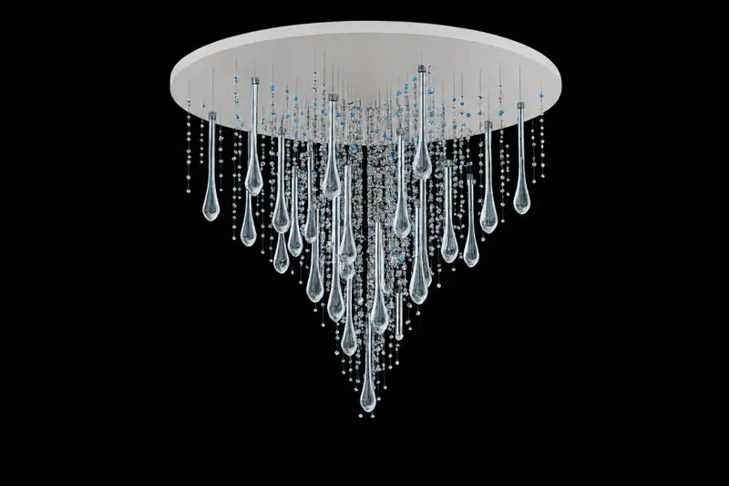 Design ceiling light ELW03