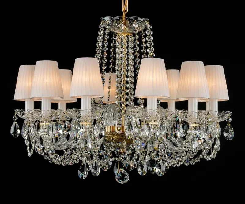 Crystal chandelier AL181S