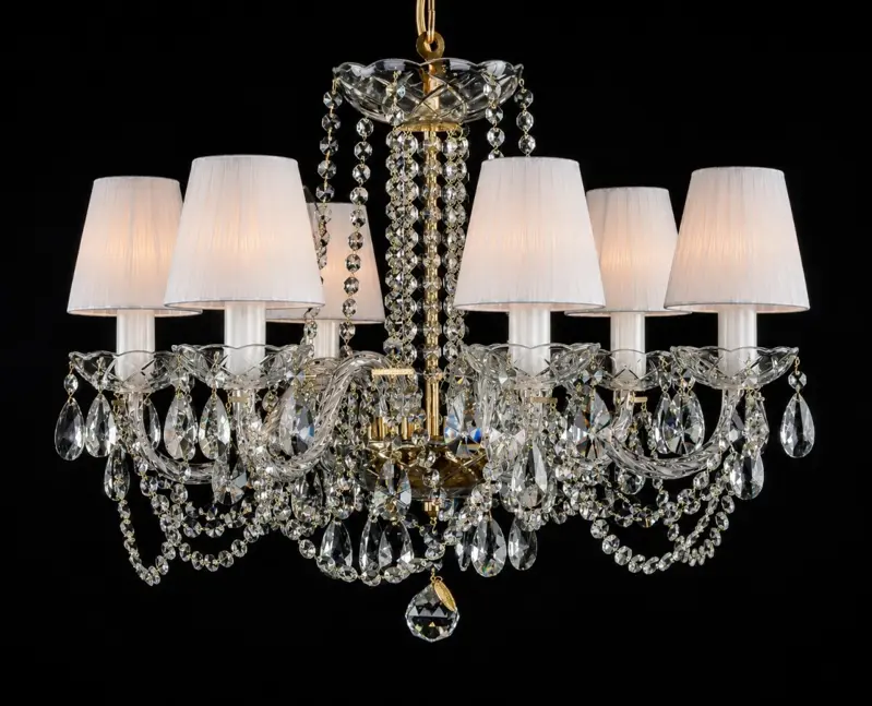 Crystal chandelier AL182S