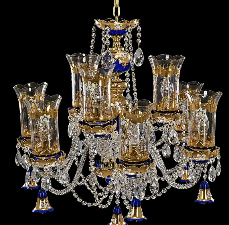 Chandelier classic EL520933TB