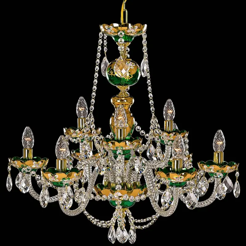 Chandelier classic EL520935