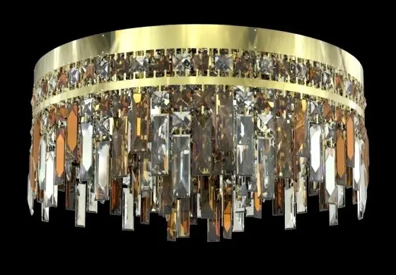 Modern chandelier TX383020108