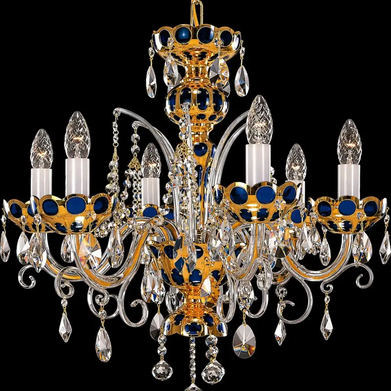 Chandelier classic EL542633