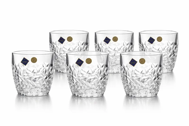 Whiskey glass set 6 pcs RA29J30350N