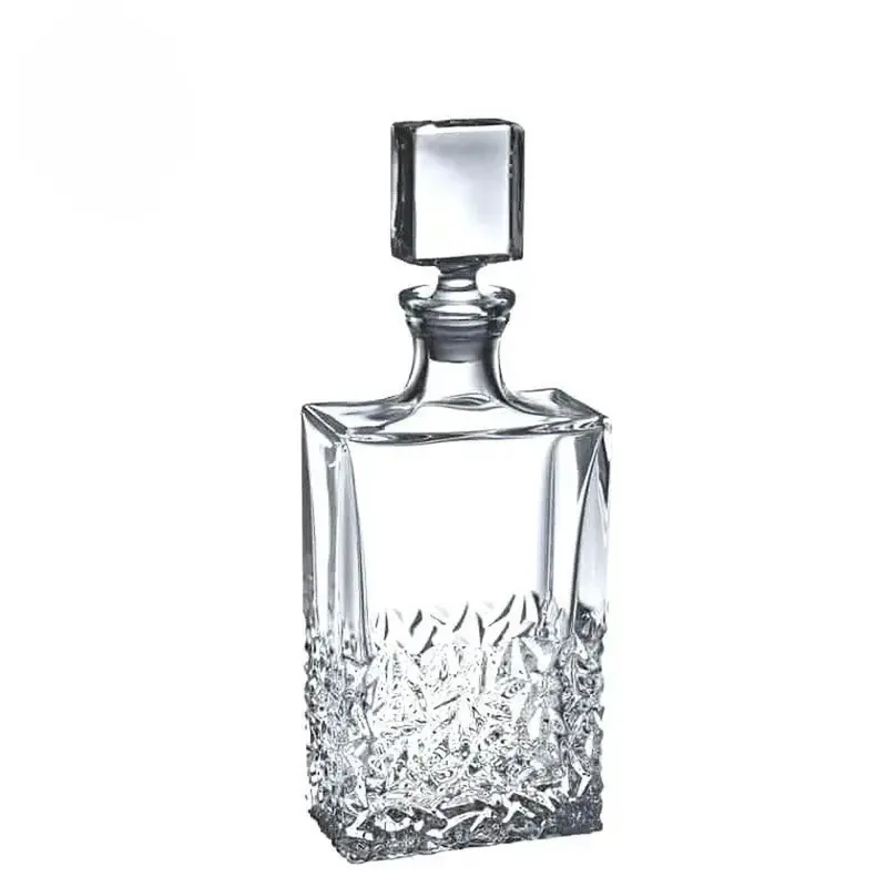 Carafe whisky RA49J45100