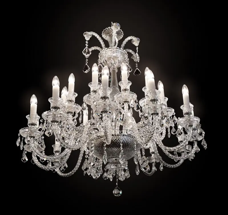 Chandelier crystal BXL10301Z224