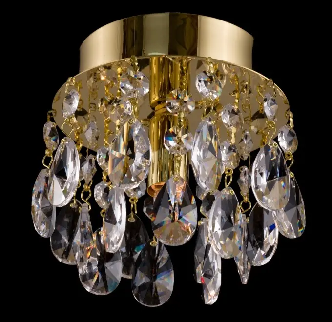 Spot light crystal TX007000101