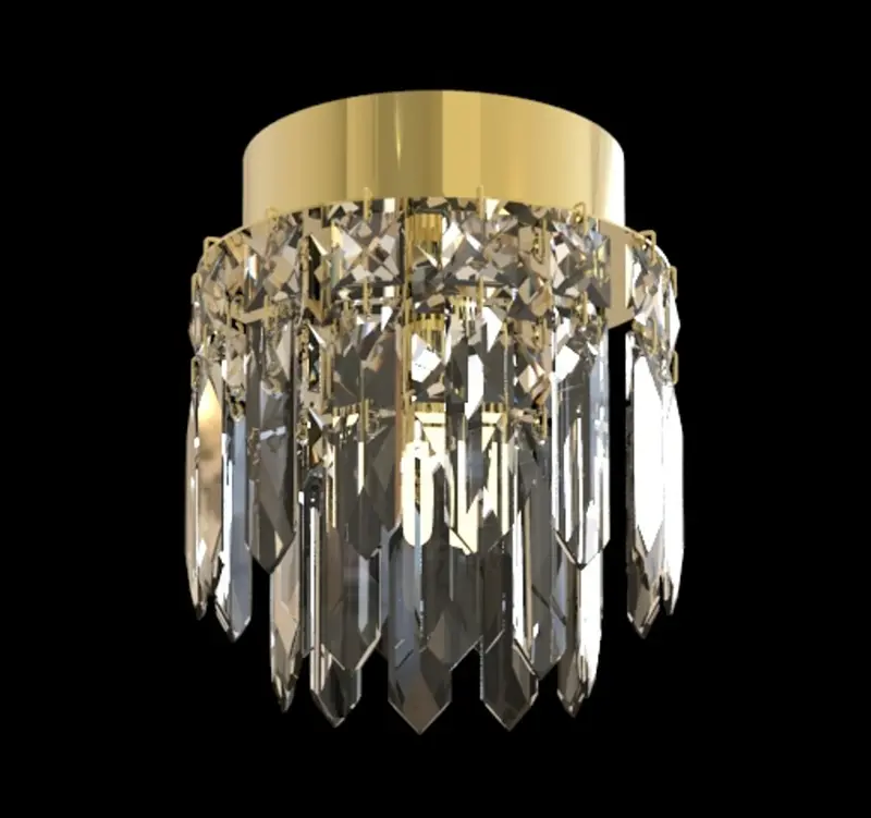 Spot light crystal TX021000101 Spot light crystal TX021000101
