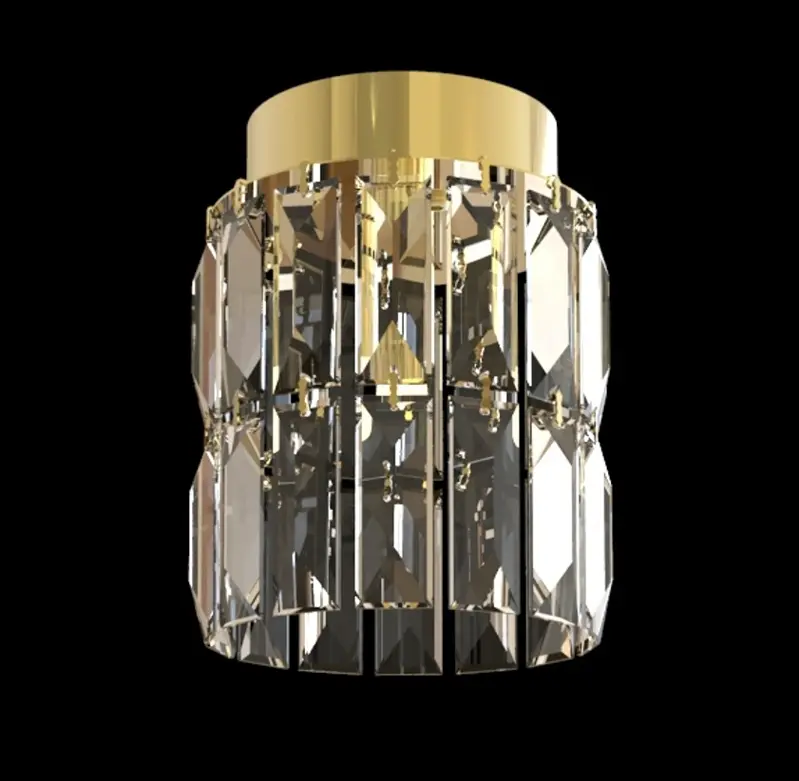 Spot light crystal TX022000101 Spot light crystal TX022000101