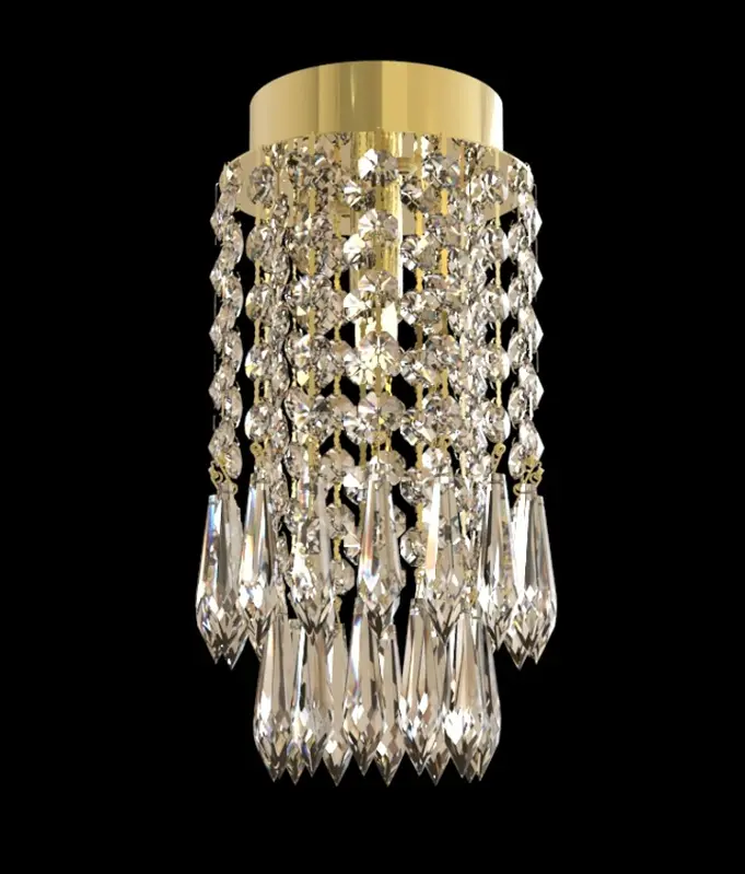 Spot light crystal TX023000101 Spot light crystal TX023000101