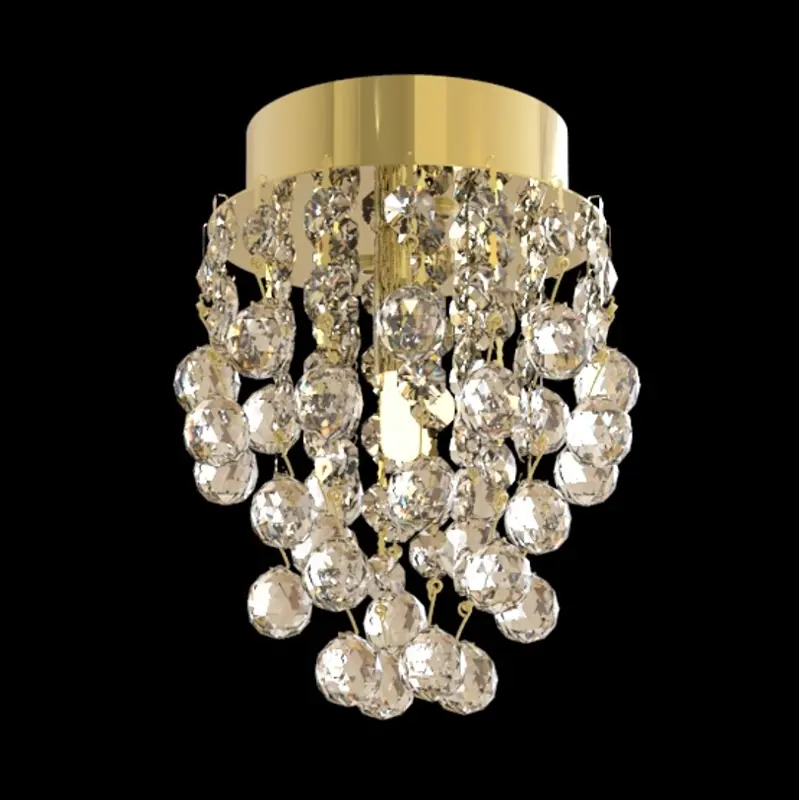 Spot light crystal TX024000101 Spot light crystal TX024000101