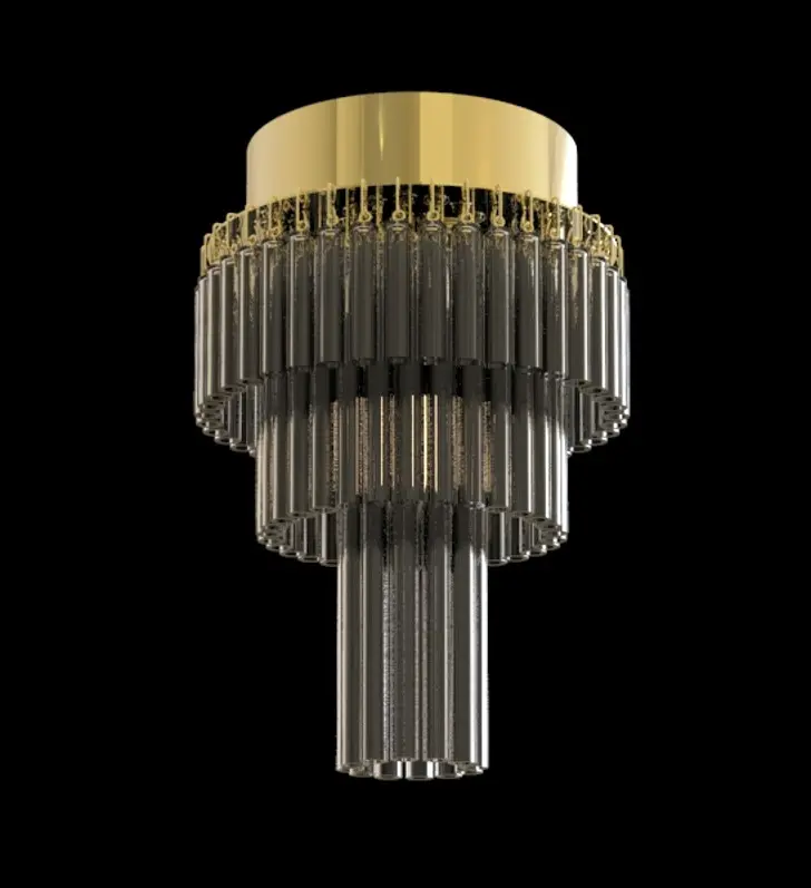 Spot light crystal TX026000101 Spot light crystal TX026000101