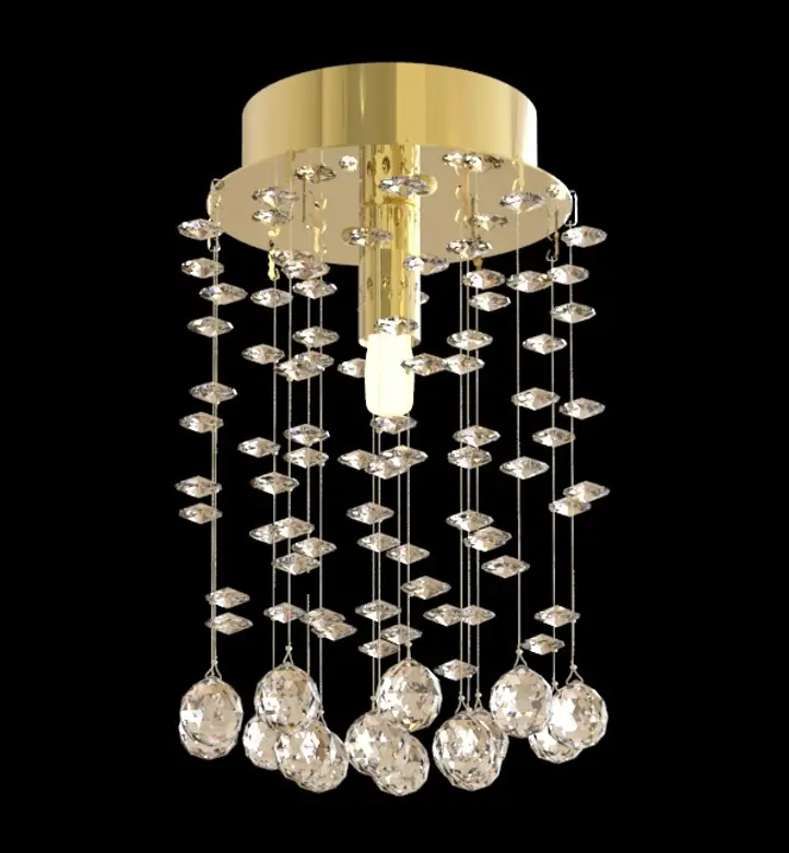 Spot light crystal TX027000101 Spot light crystal TX027000101