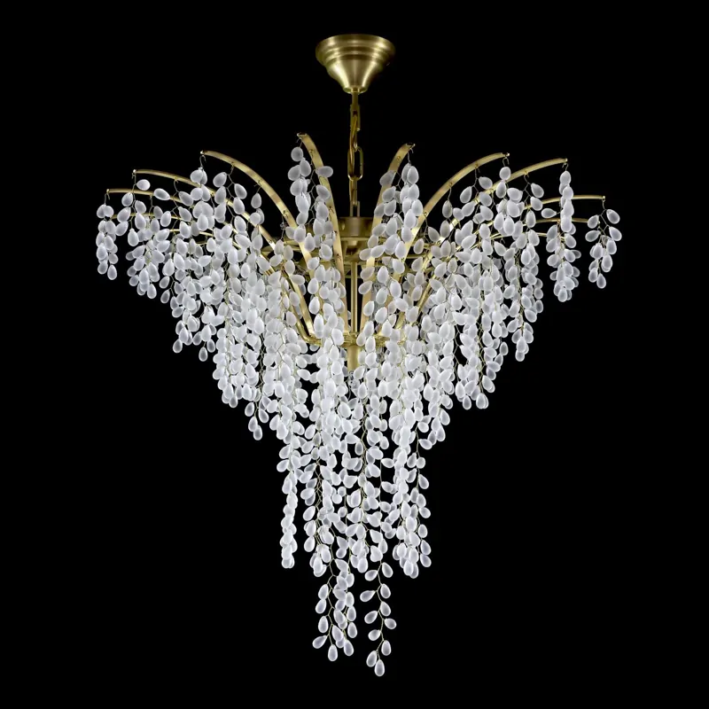 Design chandelier L-GRA-03 Design chandelier L-GRA-03