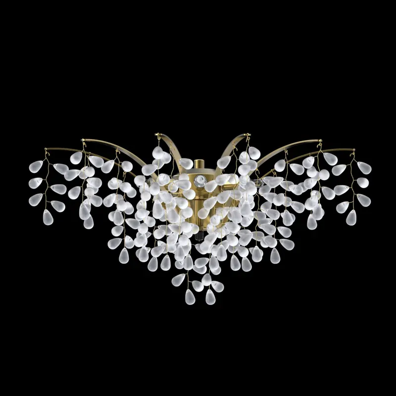 Wall lamp N-GRA-01 Wall lamp N-GRA-01