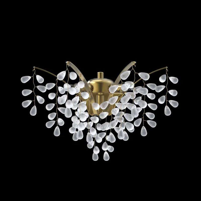 Wall lamp N-GRA-02 Wall lamp N-GRA-02