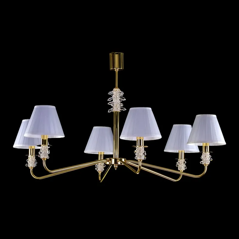 Design chandelier L-TTY-02 Design chandelier L-TTY-02
