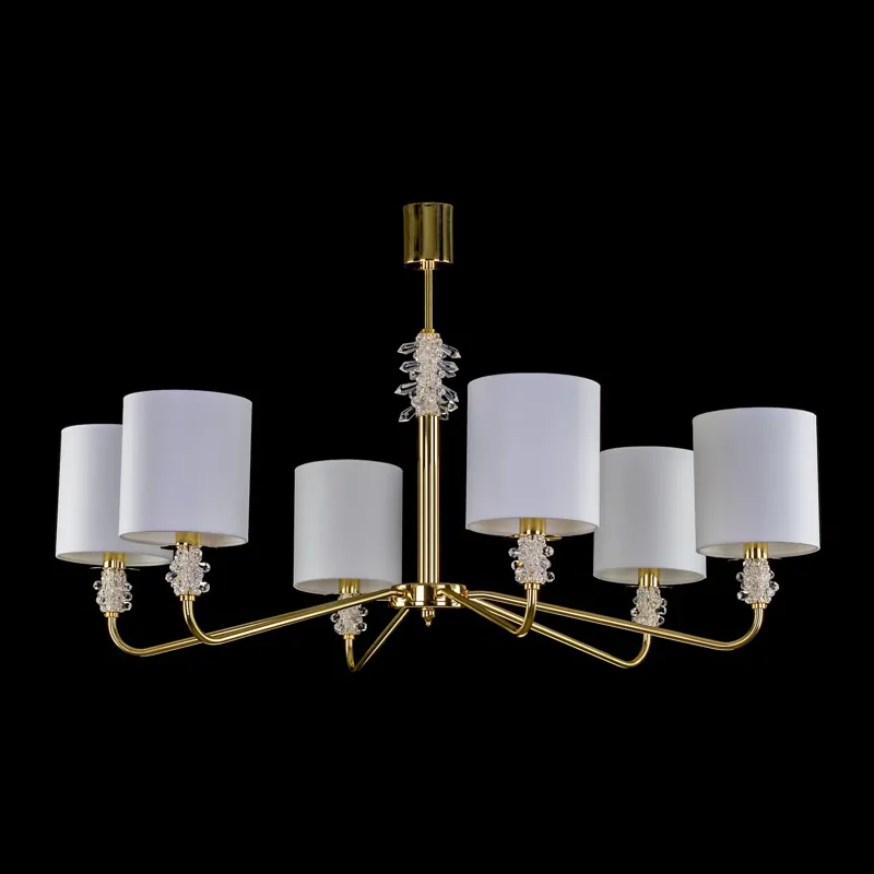 Design chandelier L-TTY-02LSW Design chandelier L-TTY-02LSW