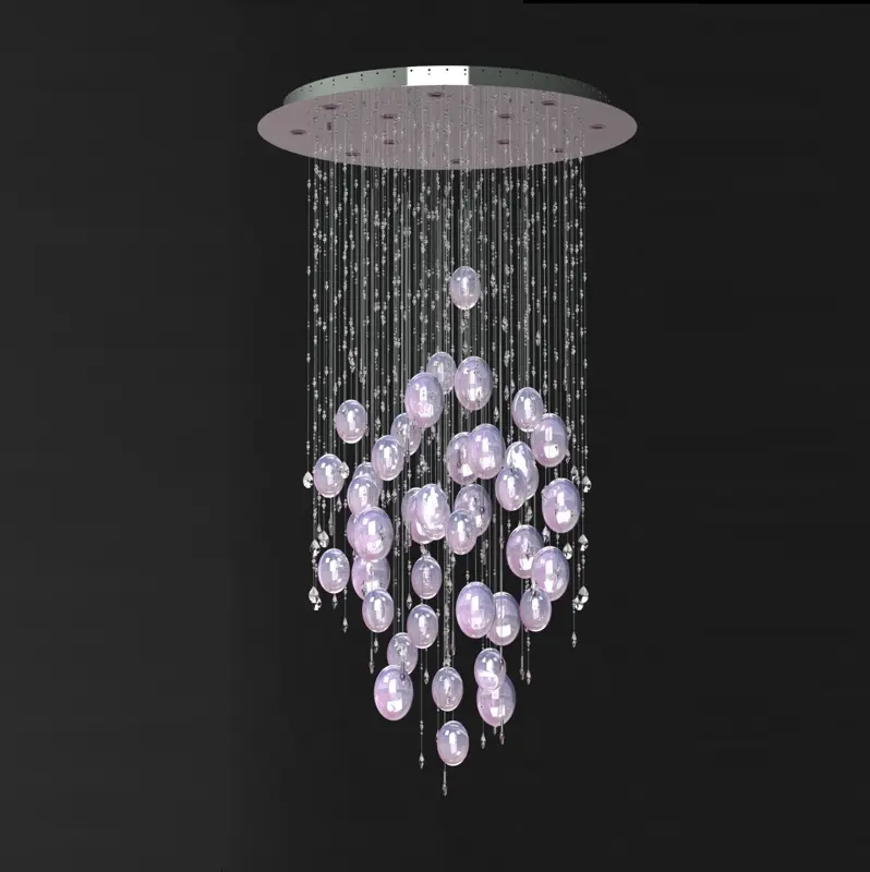 Design ceiling light LV045 Design ceiling light LV045