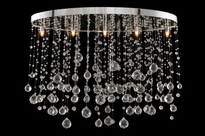 Modern chandelier TX322000405