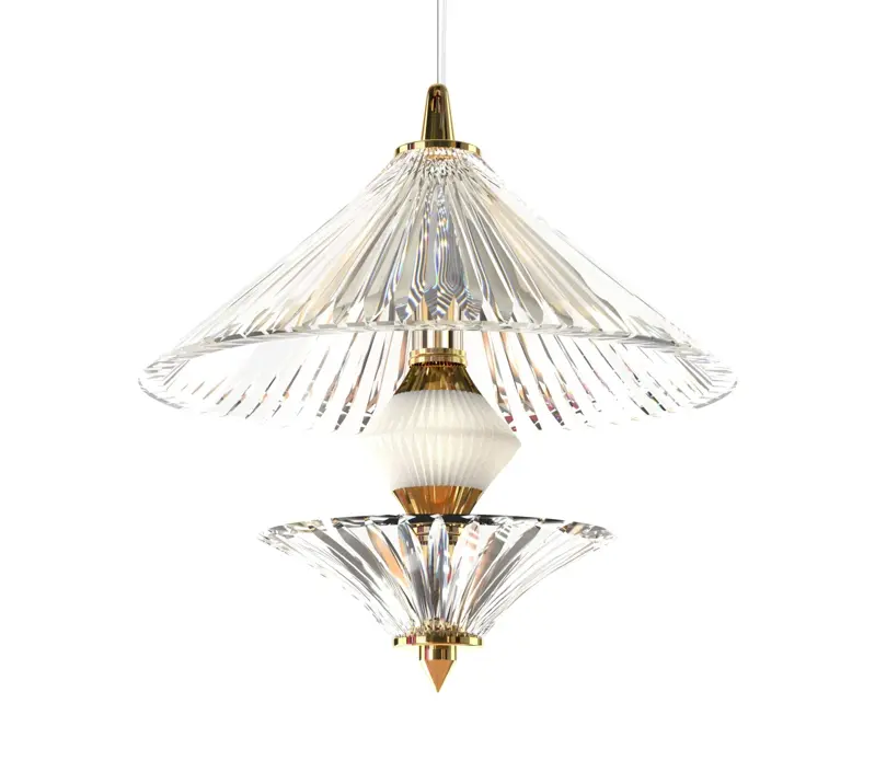 Modern pendant light EL675111 Modern pendant light EL675111