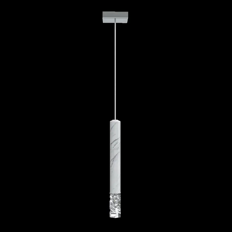 Modern pendant light ELE101W