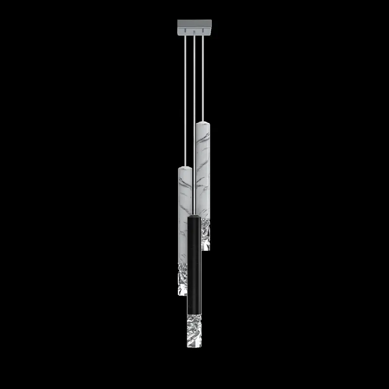 Modern pendant light ELE201WB