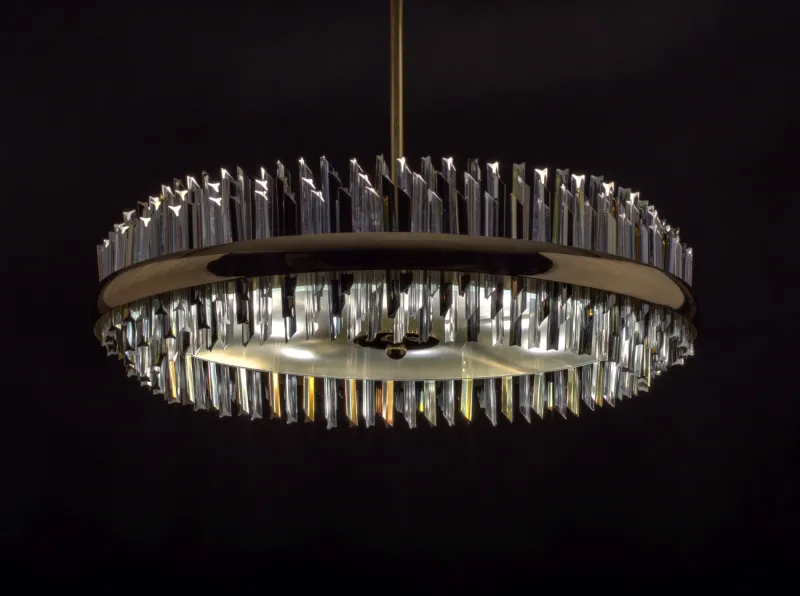 Design pendant light ELH002 Design pendant light ELH002