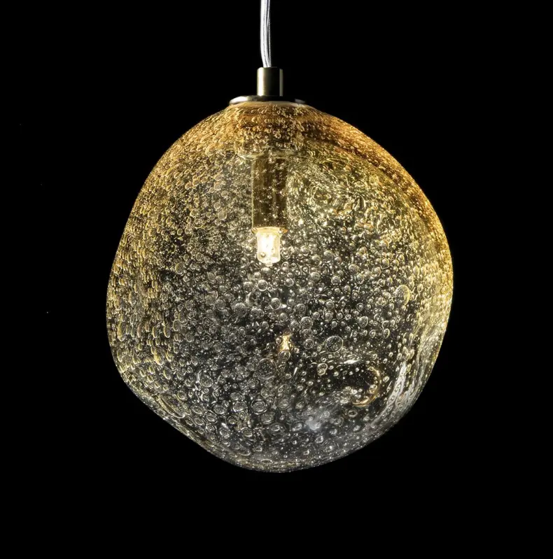 Designer pendant light EOR200 Designer pendant light EOR200