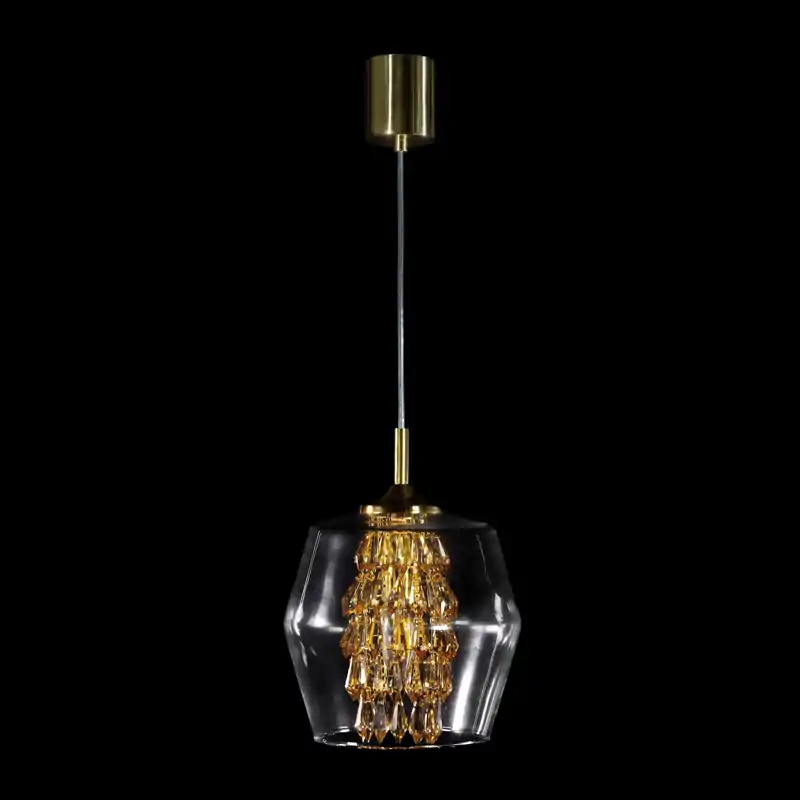 Modern Pendant Light L-FOR-01 8003 Modern Pendant Light L-FOR-01 8003