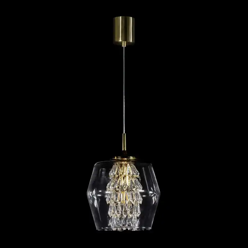 Modern Pendant Light L-FOR-01 Modern Pendant Light L-FOR-01