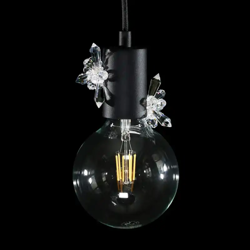 Modern Pendant Light L-MAN-FLO01 Modern Pendant Light L-MAN-FLO01