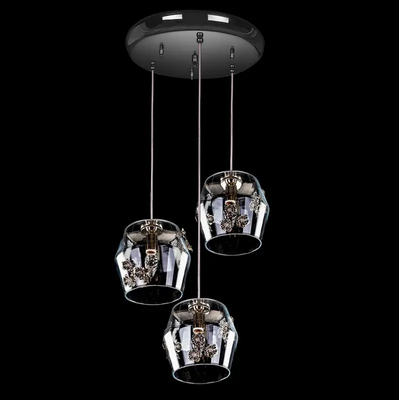 Modern pendant light L-PRI-06