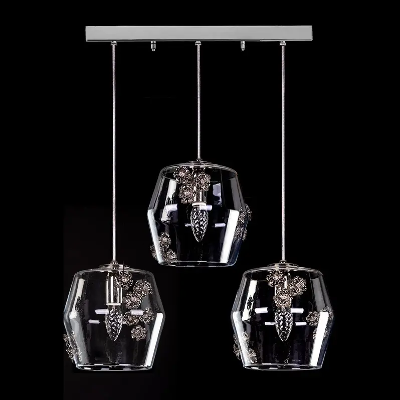 Modern pendant light L-PRI-07