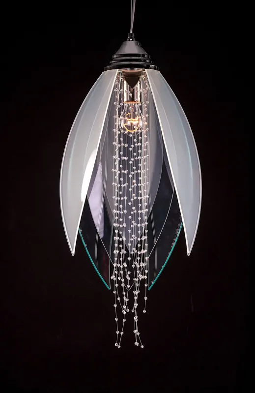 Design pendant light L-SNO-01A Design pendant light L-SNO-01A