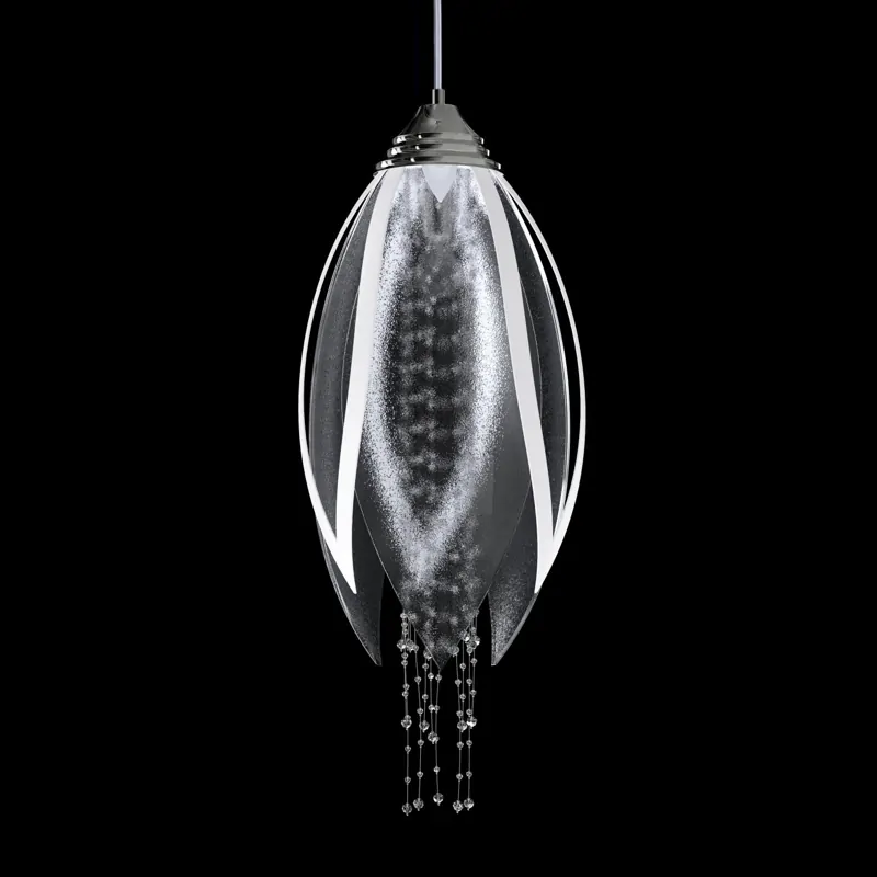 Design pendant light L-SNO-02B Design pendant light L-SNO-02B