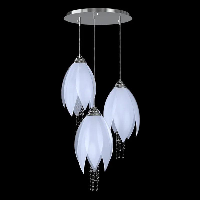 Design Pendant Light L-SNO-06B Design Pendant Light L-SNO-06B