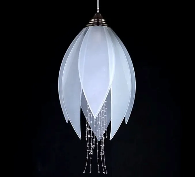 Design pendant light L-SNO-01B Design pendant light L-SNO-01B