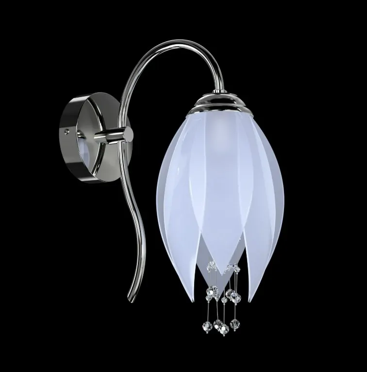 Wall lamp N-SNO-02B Wall lamp N-SNO-02B
