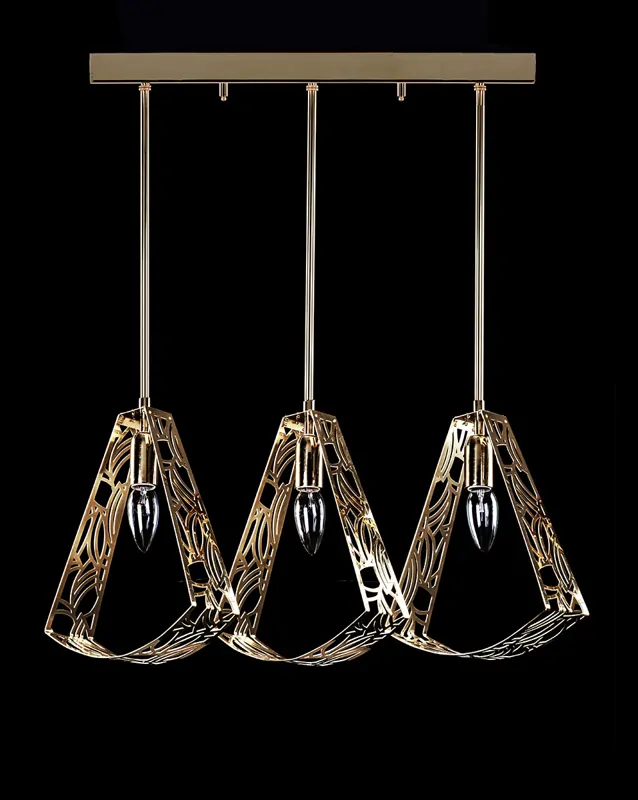 Design pendant light L-SWI-06 Design pendant light L-SWI-06