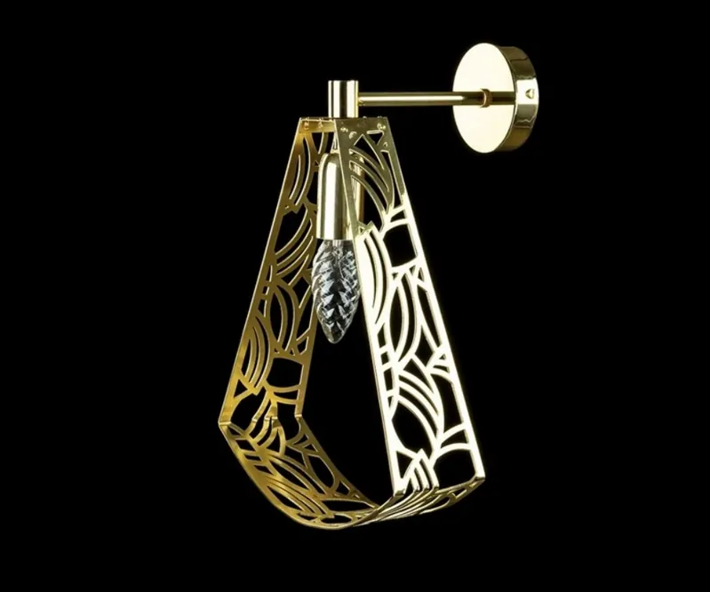 Wall lamp N-SWI-02 Wall lamp N-SWI-02