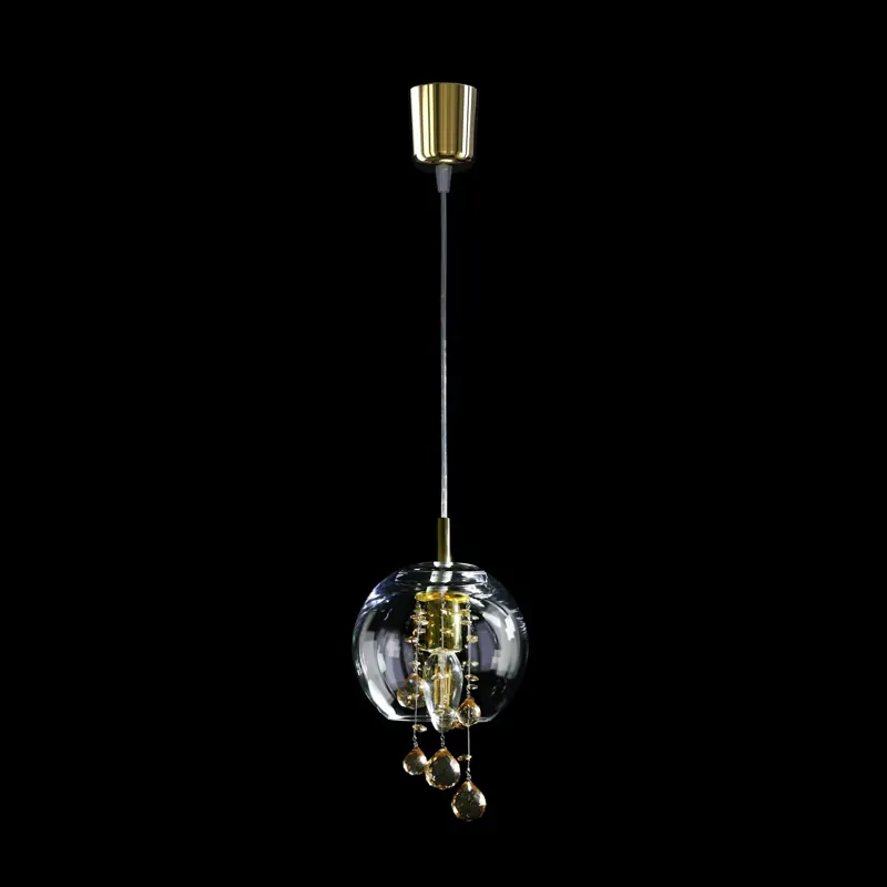 Design pendant light L-TAL-02 color Design pendant light L-TAL-02 color