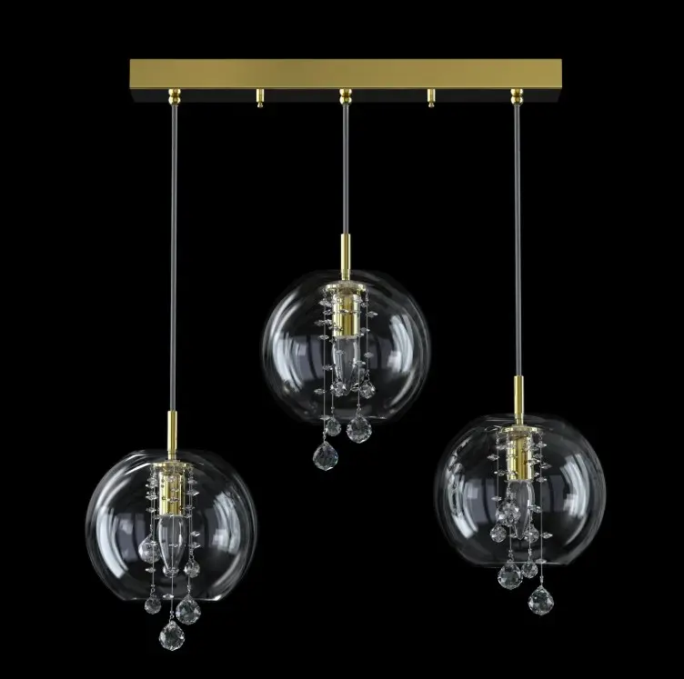 Design Pendant Light L-TAL-01 Design Pendant Light L-TAL-01