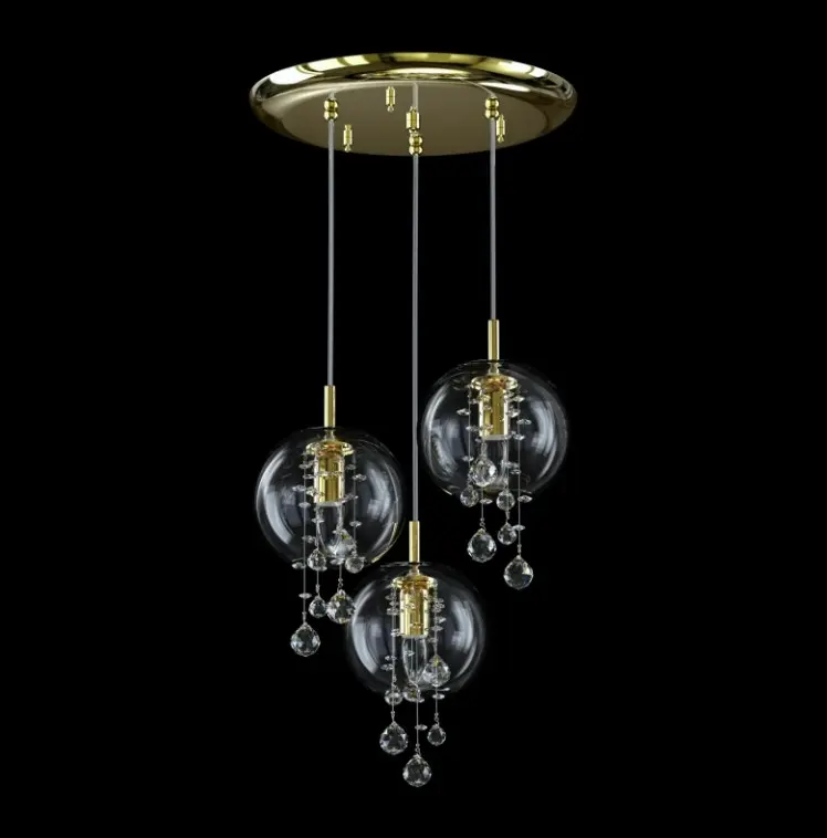 Design pendant light L-TAL-03 Design pendant light L-TAL-03