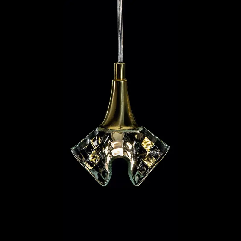 Design Pendant Light LE-BLO-PB-CCT