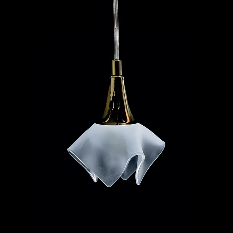 Design Pendant Light LE-BLO-PB-SB