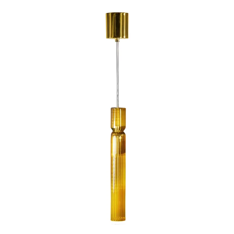 Modern Pendant Light LE-LIN-CA