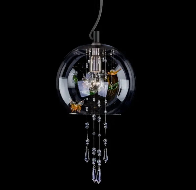Design pendant light LV105