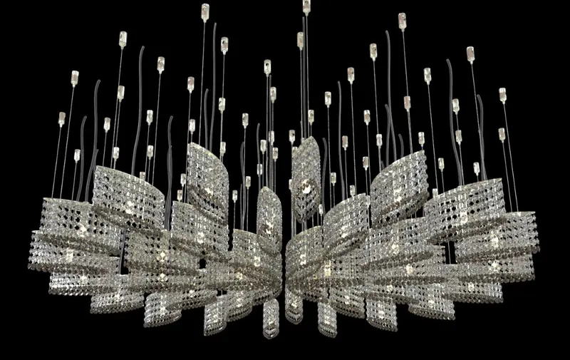 Modern pendant light TX190000236
